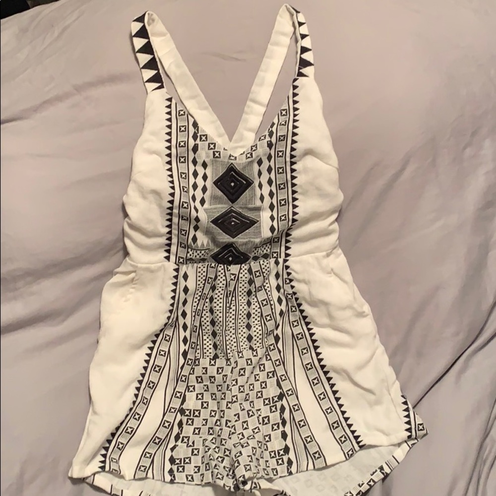 MINKPINK Romper